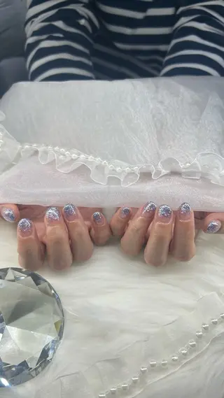 ネイル Li'a nail.のネイルデザイン