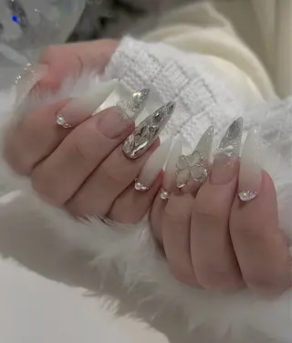 ネイル Nihonthy Nail 新宿のネイルデザイン