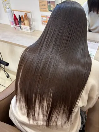 ルプラボウ / せとくち ななのヘアスタイル