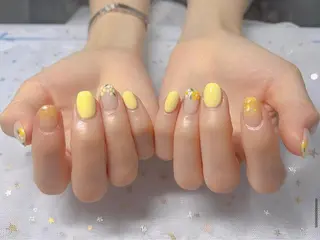 ネイル Chill Nailsalonのネイルデザイン