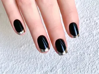 ネイル 大門浜松町 ネイルのネイルデザイン