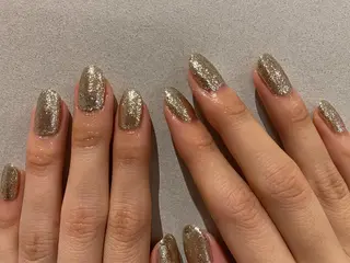 ネイル BNT nailsのネイルデザイン