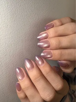 ネイル EARTH浦添店 村吉のネイルデザイン