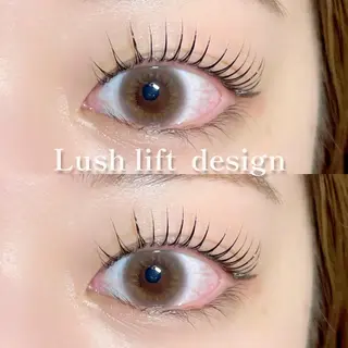 マツエク・マツパ パリエクまつげパーマ /LED/中谷のマツエク・マツパデザイン