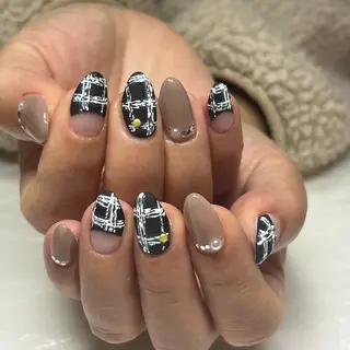 ネイル RireOne ~リルワン~のネイルデザイン