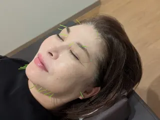 高畑 綜太のエステ・リラクイメージ