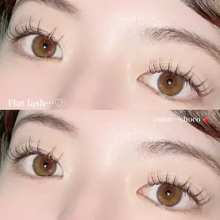 マツエク・マツパ MASAKI KOKOROの眉毛・アイブロウイメージ