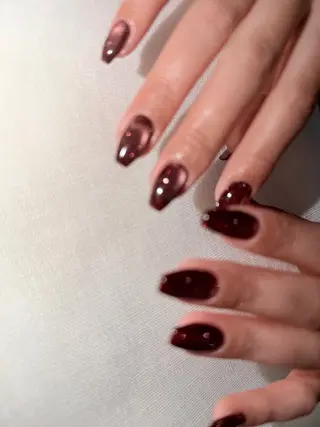 ネイル ciel nailのネイルデザイン