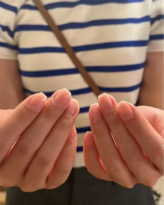 ネイル Miyagi Asamiのネイルデザイン