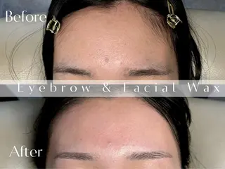 アイブロウ まつぱ/マツエク🪴 Cil 中崎町の眉毛・アイブロウイメージ