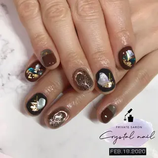 ネイル SCENERY NAILのネイルデザイン