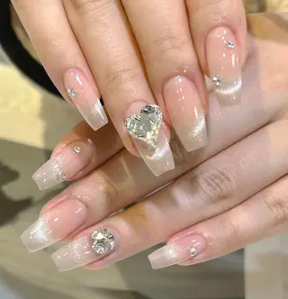 ネイル Miya🎀 nailのネイルデザイン
