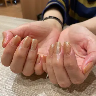 ネイル liberté所属・liberté🫧 新小岩のネイルデザイン