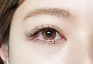 マツエク・マツパ 宮野 麻衣のマツエク・マツパデザイン