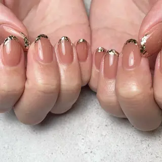 ネイル maninail kanamiのネイルデザイン