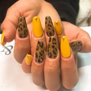 ネイル nail roomのネイルデザイン