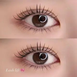 マツエク・マツパ 𝙔𝙪𝙪𝙠𝙖 .のマツエク・マツパデザイン