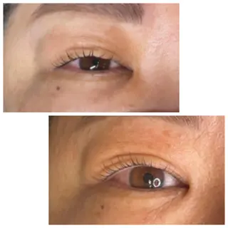 マツエク・マツパ 湘南平塚　LASH MARYの眉毛・アイブロウイメージ