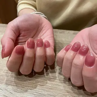 ネイル liberté🫧 新小岩のネイルデザイン