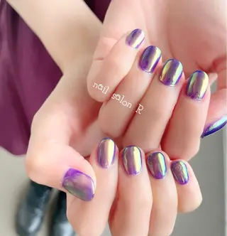 ネイル nail salon Rのネイルデザイン