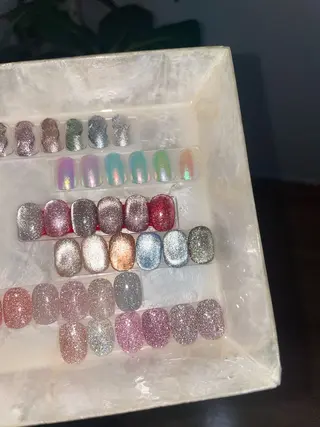 ネイル ricco amiのネイルデザイン