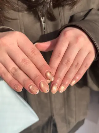 ネイル M.wish Nonoaのネイルデザイン