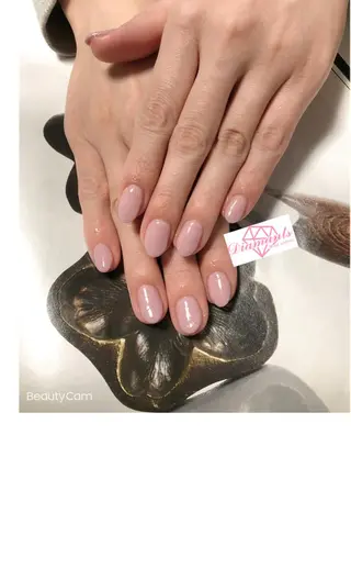 ネイル Asa miのネイルデザイン