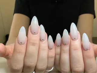 ネイル J&C Nail Salonのネイルデザイン