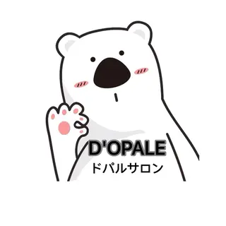 ドパルネイル 上野店サロンのネイルデザイン