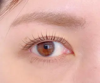 マツエク・マツパ ant_u🌷 arisaのマツエク・マツパデザイン