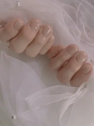 ネイル ネイルサロン なっちゃん(古千谷)のネイルデザイン