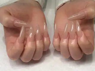 ネイル NOA 大塚のネイルデザイン