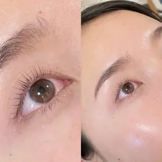 マツエク・マツパ REJOUIR 🌝🍓yuhiの眉毛・アイブロウイメージ