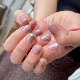 ネイル クレンバイマリー ヤマトのネイルデザイン