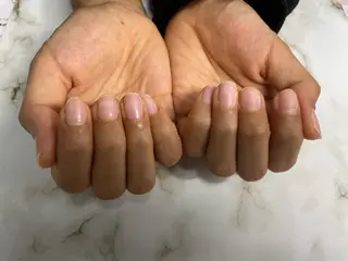 ネイル yumiko katoのネイルデザイン