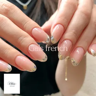 ネイル nail salon Ollie所属・nail salon Ollieのネイルデザイン