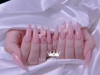 ネイル リン リンのネイルデザイン