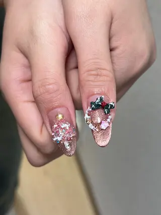 ネイル St Nail Art Salonのネイルデザイン