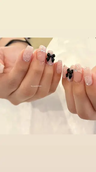 ネイル ♡Tajima Yumeka♡のネイルデザイン