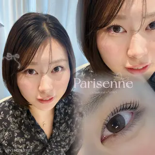 マツエク・マツパ 𝐕𝐢𝐒𝐄𝐎 𝐀𝐬𝐮𝐢のマツエク・マツパデザイン