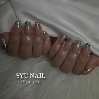 ネイル SYU'NAIL /YUKIのネイルデザイン