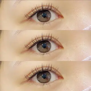 マツエク・マツパ Ai Quick 北千住🌿saitoの眉毛・アイブロウイメージ