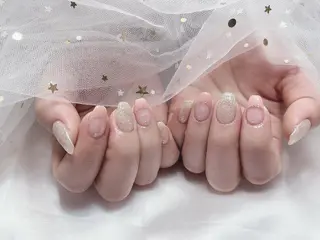 ネイル ジョリ kasumi🌹💅のネイルデザイン