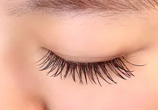 マツエク・マツパ Beaute YUMIのマツエク・マツパデザイン