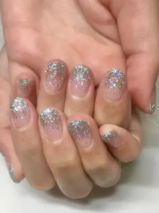 ネイル 新宿ネイルサロン ジェミディローサのネイルデザイン