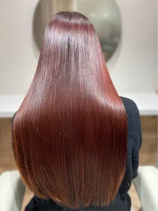 ロング ✨髪質改善✨完全個室 三橋正隆のヘアスタイル