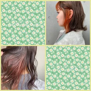 ロング 🪄 maasa🪄のヘアスタイル