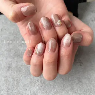 ネイル nailsalon Lenoaのネイルデザイン
