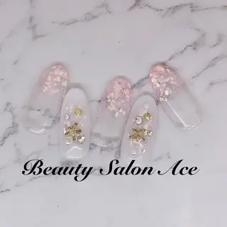 ネイル 池袋フィルイン Ace♡Nailのネイルデザイン