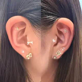 ◝✩ ᖇIᒍYᑌのマツエク・マツパデザイン